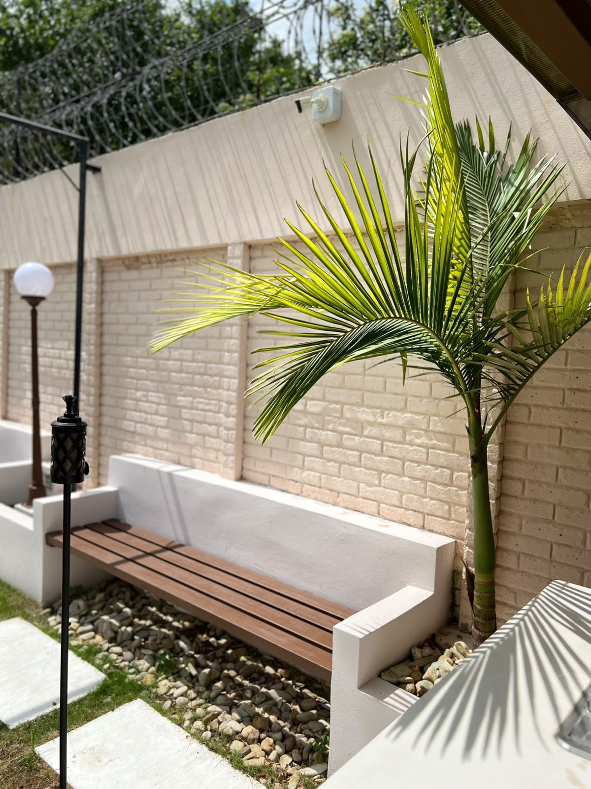 Spa & Sauna